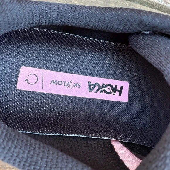 Women HOKA 7.5 - Picture 8 of 10